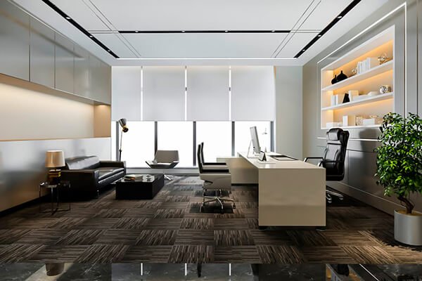 office galeria 3