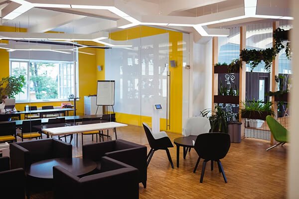 office galeria 4