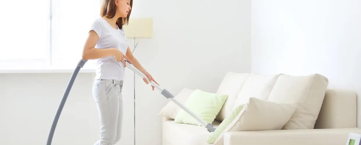Residential Cleaning 1 Residential Cleaning