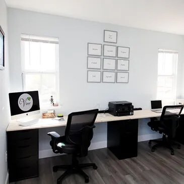 services home office